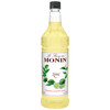 Monin Lime Syrup, 1 Liter, 4 Per Case