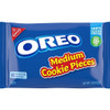 Oreo Medium Cookie Pieces, 1 Pound, 12 Per Case