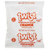 Twist Orange Drink Mix, 8.6 Ounces, 12 Per Case Twist Orange Drink Mix, 8.6 Ounces, 12 Per Case