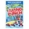 Wylers Light Island Punch Ocean Breeze Berry Drink Mix Singles To Go, 10 Count, 12 Per Case Wylers Light Island Punch Ocean Breeze Berry Drink Mix Singles To Go, 10 Count, 12 Per Case