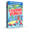 Wylers Light Island Punch Ocean Breeze Berry Drink Mix Singles To Go, 10 Count, 12 Per Case Wylers Light Island Punch Ocean Breeze Berry Drink Mix Singles To Go, 10 Count, 12 Per Case