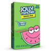 Jolly Rancher Watermelon Low Calorie Drink Mix Singles To Go, 6 Count, 12 Per Case
