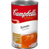 Campbells Condensed Tomato Soup, 50 Ounce, 12 Per Case Campbells Condensed Tomato Soup, 50 Ounce, 12 Per Case