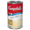 Campbell s Classic Cream Of Chicken Condensed Soup, 50 Ounce, 12 Per Case Campbell s Classic Cream Of Chicken Condensed Soup, 50 Ounce, 12 Per Case