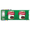 Stokely Finest Black Beans, 108 Ounces, 6 Per Case
