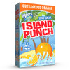 Wylers Light Zero Sugar Island Punch Outrageous Orange Singles To Go, 10 Count, 12 Per Case Wylers Light Zero Sugar Island Punch Outrageous Orange Singles To Go, 10 Count, 12 Per Case