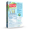 Wylers Light Island Punch Green Tropical Dream Drink Mix Singles To Go, 10 Count, 12 Per Case Wylers Light Island Punch Green Tropical Dream Drink Mix Singles To Go, 10 Count, 12 Per Case