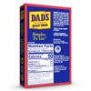 Dad s Old Fashioned Root Beer Zero Sugar Drink Mix Singles To Go, 6 Count, 12 Per Case Dad s Old Fashioned Root Beer Zero Sugar Drink Mix Singles To Go, 6 Count, 12 Per Case