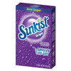 Sunkist Grape Drink Mix, 6 Count, 12 Per Case Sunkist Grape Drink Mix, 6 Count, 12 Per Case
