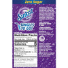 Sunkist Grape Drink Mix, 6 Count, 12 Per Case Sunkist Grape Drink Mix, 6 Count, 12 Per Case