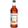 Monin Cinnamon Bun Syrup, 1 Liter, 4 Per Case Monin Cinnamon Bun Syrup, 1 Liter, 4 Per Case