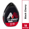 Mio Black Cherry, 1.62 Fluid Ounces, 12 Per Case