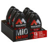 Mio Black Cherry, 1.62 Fluid Ounces, 12 Per Case