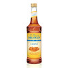 Monin Caramel Syrup, 750 Milliliter, 12 Per Case Monin Caramel Syrup, 750 Milliliter, 12 Per Case