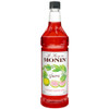 Monin Guava Syrup, 1 Liter, 4 Per Case Monin Guava Syrup, 1 Liter, 4 Per Case