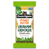 Once Again Nut Butter Peanut Butter Graham Cracker Sandwich 6, 1.59 Ounce, 8 Per Case Once Again Nut Butter Peanut Butter Graham Cracker Sandwich 6, 1.59 Ounce, 8 Per Case