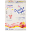 Crystal Light On The Go Raspberry Lemonade Beverage Mix, 0.1 Ounce, 120 Per Case Crystal Light On The Go Raspberry Lemonade Beverage Mix, 0.1 Ounce, 120 Per Case