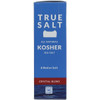 True Salt Crystal Blend Kosher Sea Salt Boxes, 3 Pound, 9 Per Case