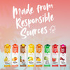 Island Oasis Aseptic Strawberry, 1 Liter, 12 Per Case Island Oasis Aseptic Strawberry, 1 Liter, 12 Per Case