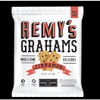 Remy s Grahams Cinnamon, 1 Ounce, 192 Per Case Remy s Grahams Cinnamon, 1 Ounce, 192 Per Case
