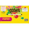 Gushers Watermelon And Sour Apple Fruit Flavored Snacks, 4.25 Ounce, 8 Per Box, 6 Per Case Gushers Watermelon And Sour Apple Fruit Flavored Snacks, 4.25 Ounce, 8 Per Box, 6 Per Case