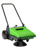IPC Eagle 28" Manual Walk Behind Vacuum Sweeper (510M) IPC Eagle 28" Manual Walk Behind Vacuum Sweeper (510M)