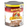 Rosarita Original Refried Beans, 112 Ounces, 6 Per Case Rosarita Original Refried Beans, 112 Ounces, 6 Per Case
