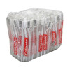 Colgate Cello Wrapped 28 Tuft Standard Head Toothbrush, 144 Per Case Colgate Cello Wrapped 28 Tuft Standard Head Toothbrush, 144 Per Case