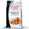 Golden Dipt Hush Puppy Mix With Onion, 5 Pound, 6 Per Case Golden Dipt Hush Puppy Mix With Onion, 5 Pound, 6 Per Case