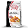 Golden Dipt Hot & Spicy Chicken Fry Breading, 5 Pound, 6 Per Case Golden Dipt Hot & Spicy Chicken Fry Breading, 5 Pound, 6 Per Case