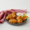 Golden Dipt Hot & Spicy Chicken Fry Breading, 5 Pound, 6 Per Case Golden Dipt Hot & Spicy Chicken Fry Breading, 5 Pound, 6 Per Case