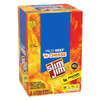 Slim Jim Mild Beef and Cheese Stick, 1.5 Ounce, 108 Per Case