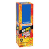 Slim Jim Mild Beef And Cheese Snack Sticks, 3 Ounces, 18 Per Box, 6 Per Case