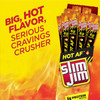 Slim Jim Giant Hot AF, 0.97 Ounces, 24 Per Box, 6 Per Case