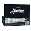 Country Archer Jerky Co Original Beef Stick Minis Laydown Caddy, 0.5 Ounce, 144 Per Case Country Archer Jerky Co Original Beef Stick Minis Laydown Caddy, 0.5 Ounce, 144 Per Case