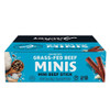 Country Archer Jerky Co Original Beef Stick Minis Laydown Caddy, 0.5 Ounce, 144 Per Case Country Archer Jerky Co Original Beef Stick Minis Laydown Caddy, 0.5 Ounce, 144 Per Case