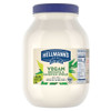 Hellmann s Vegan Mayonnaise, 1 Gallon, 4 Per Case Hellmann s Vegan Mayonnaise, 1 Gallon, 4 Per Case