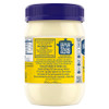 Hellmann s Real Mayonnaise Jar, 15 Fluid Ounce, 12 Per Case