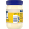Hellmann s Real Mayonnaise Jar, 15 Fluid Ounce, 12 Per Case