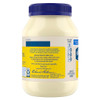 Hellmann s Real Mayonnaise Jar, 30 Fluid Ounce, 15 Per Case Hellmann s Real Mayonnaise Jar, 30 Fluid Ounce, 15 Per Case