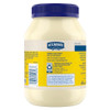 Hellmann s Real Mayonnaise Jar, 30 Fluid Ounce, 15 Per Case Hellmann s Real Mayonnaise Jar, 30 Fluid Ounce, 15 Per Case