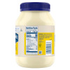 Hellmann s Real Mayonnaise Jar, 30 Fluid Ounce, 15 Per Case Hellmann s Real Mayonnaise Jar, 30 Fluid Ounce, 15 Per Case