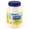 Hellmann s Real Mayonnaise Jar, 30 Fluid Ounce, 15 Per Case Hellmann s Real Mayonnaise Jar, 30 Fluid Ounce, 15 Per Case