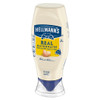 Hellmann s Real Mayonnaise Bottle, 11.5 Fluid Ounce, 12 Per Case Hellmann s Real Mayonnaise Bottle, 11.5 Fluid Ounce, 12 Per Case