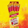 Slim Jim Original Giant Twin Pack Meat Snack Stick, 46.6 Ounce, 24 Per Box, 6 Per Case
