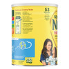 Nestle Nido Fortificada Dry Whole Milk, 56.3 Ounce Canister, 6 Per Case Nestle Nido Fortificada Dry Whole Milk, 56.3 Ounce Canister, 6 Per Case