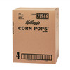 Kellogg s Corn Pops Cereal Box, 0.95 Ounce, 70 Per Case Kellogg s Corn Pops Cereal Box, 0.95 Ounce, 70 Per Case