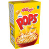 Kellogg s Corn Pops Cereal Box, 0.95 Ounce, 70 Per Case Kellogg s Corn Pops Cereal Box, 0.95 Ounce, 70 Per Case