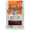 Country Archer Jerky Co Fuego Grass-Fed Beef Jerky, 2.5 Ounce, 12 Per Case
