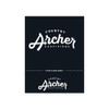 Country Archer Jerky Co Original Smoked Grass-Fed & Antibiotic Free Sausages, 10 Per Case Country Archer Jerky Co Original Smoked Grass-Fed & Antibiotic Free Sausages, 10 Per Case